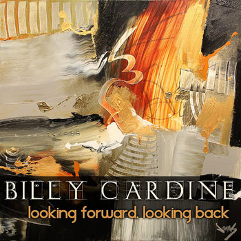 Looking Forward, Looking Back cover art