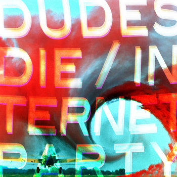 Internet Party cover art