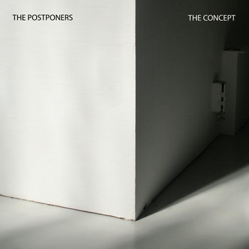 The Concept cover art