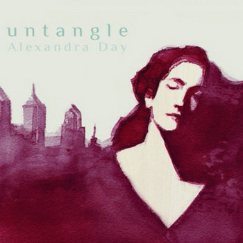 Untangle cover art
