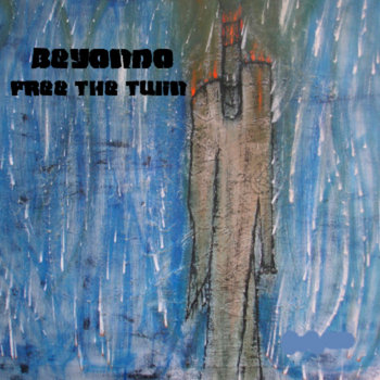 Free The Twin cover art