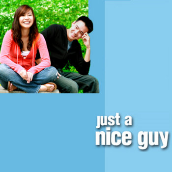 Just a Nice Guy cover art