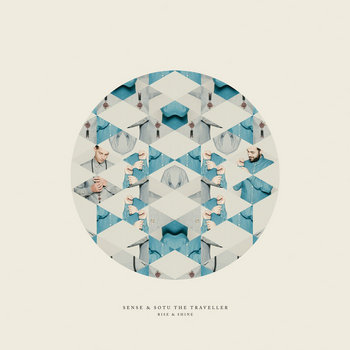 Rise & Shine cover art