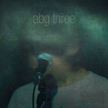 ABG 003 cover art