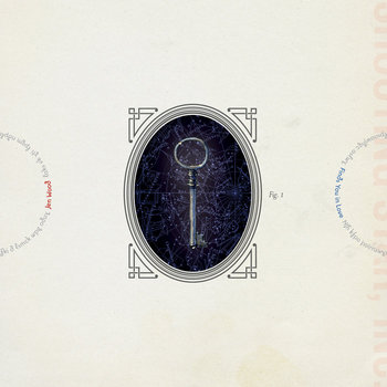 Finds You In Love cover art