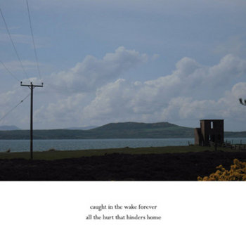 All The Hurt That Hinders Home cover art
