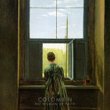No Woman of Faith cover art