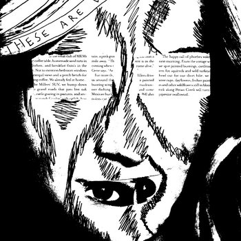 S/T Tape cover art