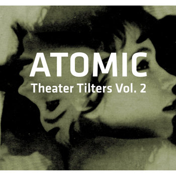 Theater Tilters Vol II cover art