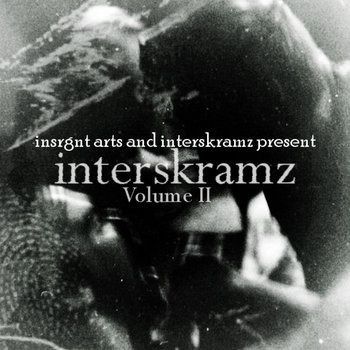 interskramz Volume 2 cover art
