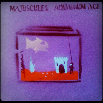 Aquarium Age cover art