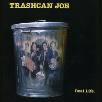 Real Life cover art