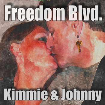 Freedom Blvd. cover art