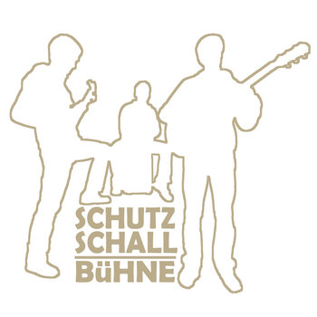 Bühne cover art