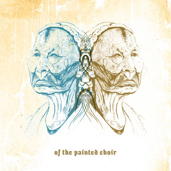 Of the Painted Choir cover art