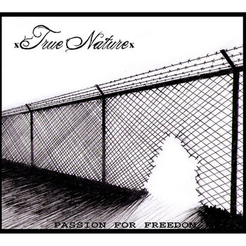 Passion For Freedom cover art