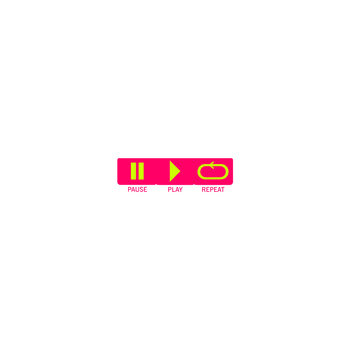 Pause Play Repeat cover art