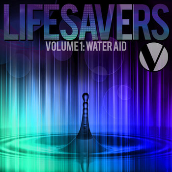 Lifesavers - Volume 1: Water Aid cover art