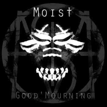 Good'Mourning [EP] cover art