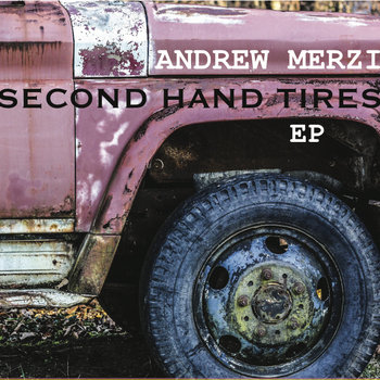 Second Hand Tires EP cover art