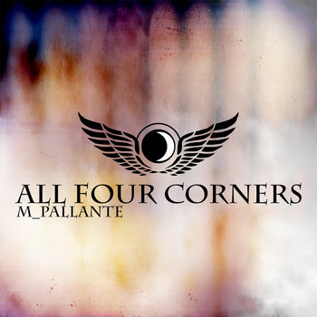 All Four Corners cover art
