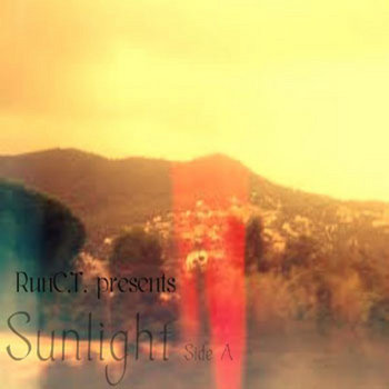 Sunlight cover art