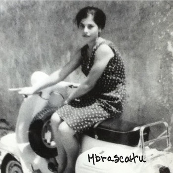 Mbrascatu cover art