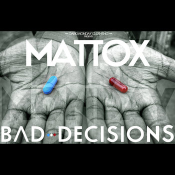 Bad Decisions cover art