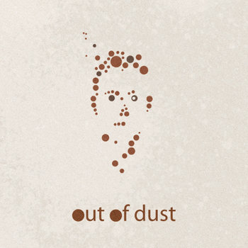 Out of Dust (Live) cover art