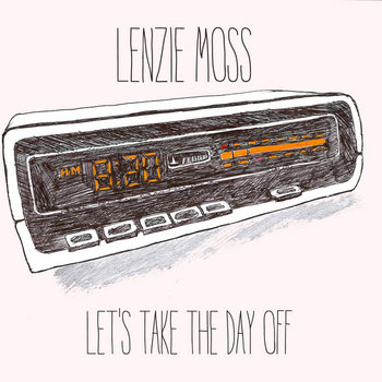 Let's Take the Day Off cover art