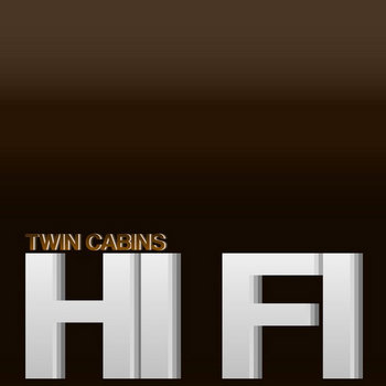 Hi-Fi cover art