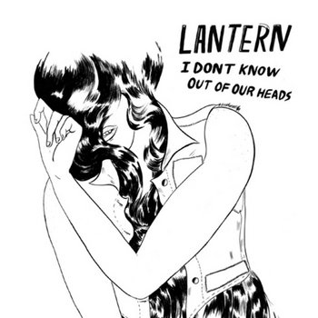 I Don't Know 7" cover art