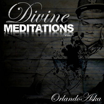 Divine Meditations Vol. 1 cover art