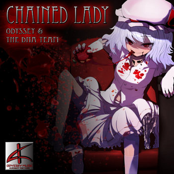 Chained Lady cover art