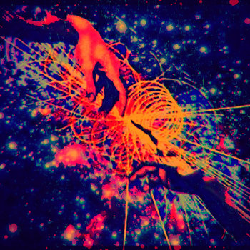 Influence/Coincidence cover art