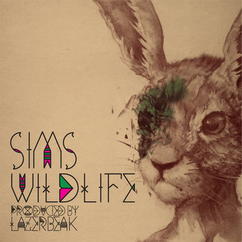 Wildlife cover art