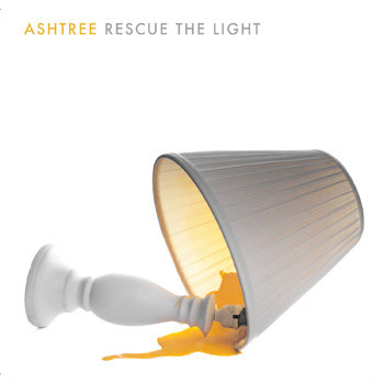 Rescue the Light cover art