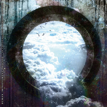 In Crystalline Worlds Beyond cover art