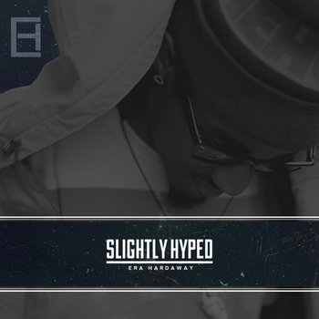 SlightlyHyped cover art