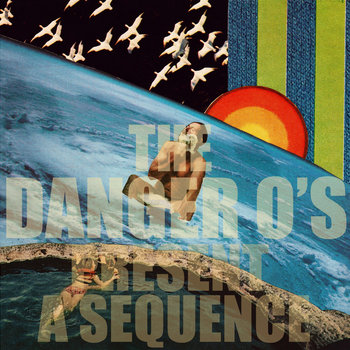 PRESENT A SEQUENCE cover art