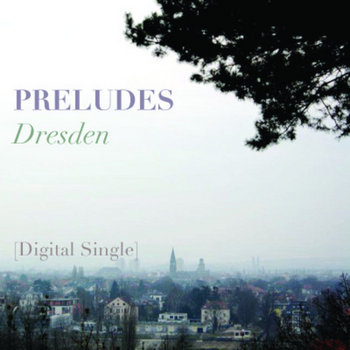 Dresden [Digital Single] cover art