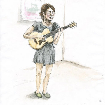 Grimace and Grace cover art
