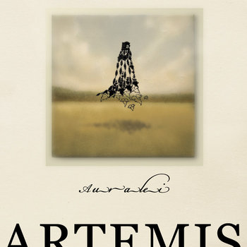 Auralei cover art