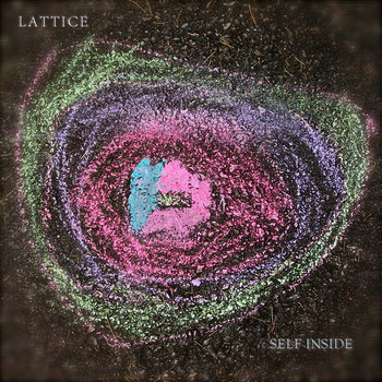 Self Inside cover art
