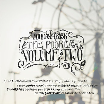 Volume II cover art