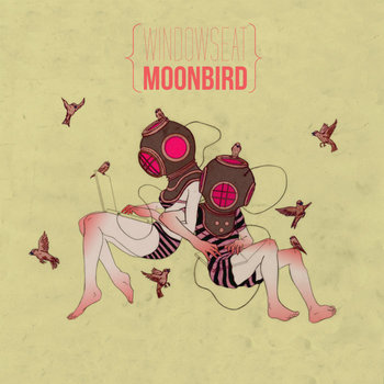 Moonbird cover art