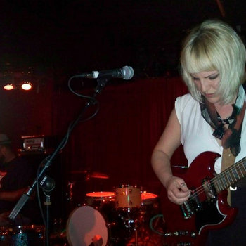 Live at the Grog Shop cover art