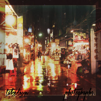 photographs. cover art