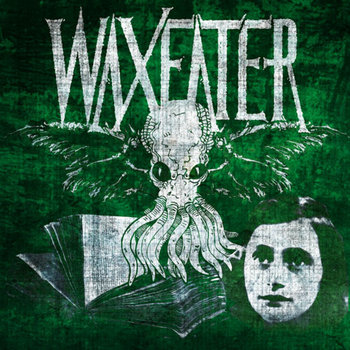 SLEEPER cover art