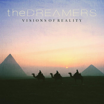 Visions Of Reality cover art